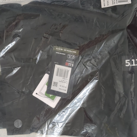 5.11 MENs Stryker pants - Picture 2 of 4